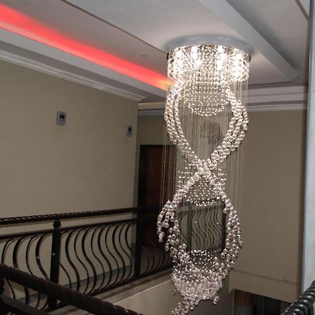 Khutso Boutique Hotel Hazyview Dış mekan fotoğraf