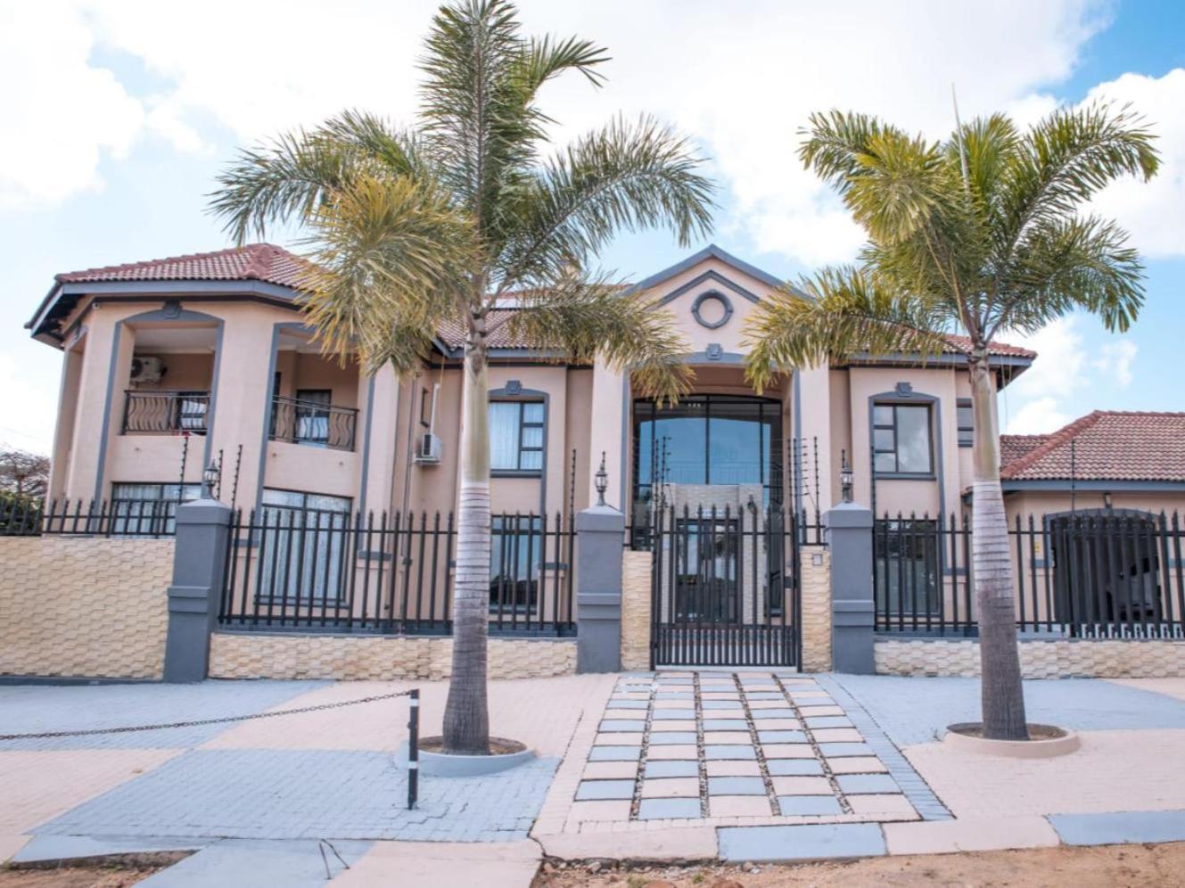Khutso Boutique Hotel Hazyview Dış mekan fotoğraf