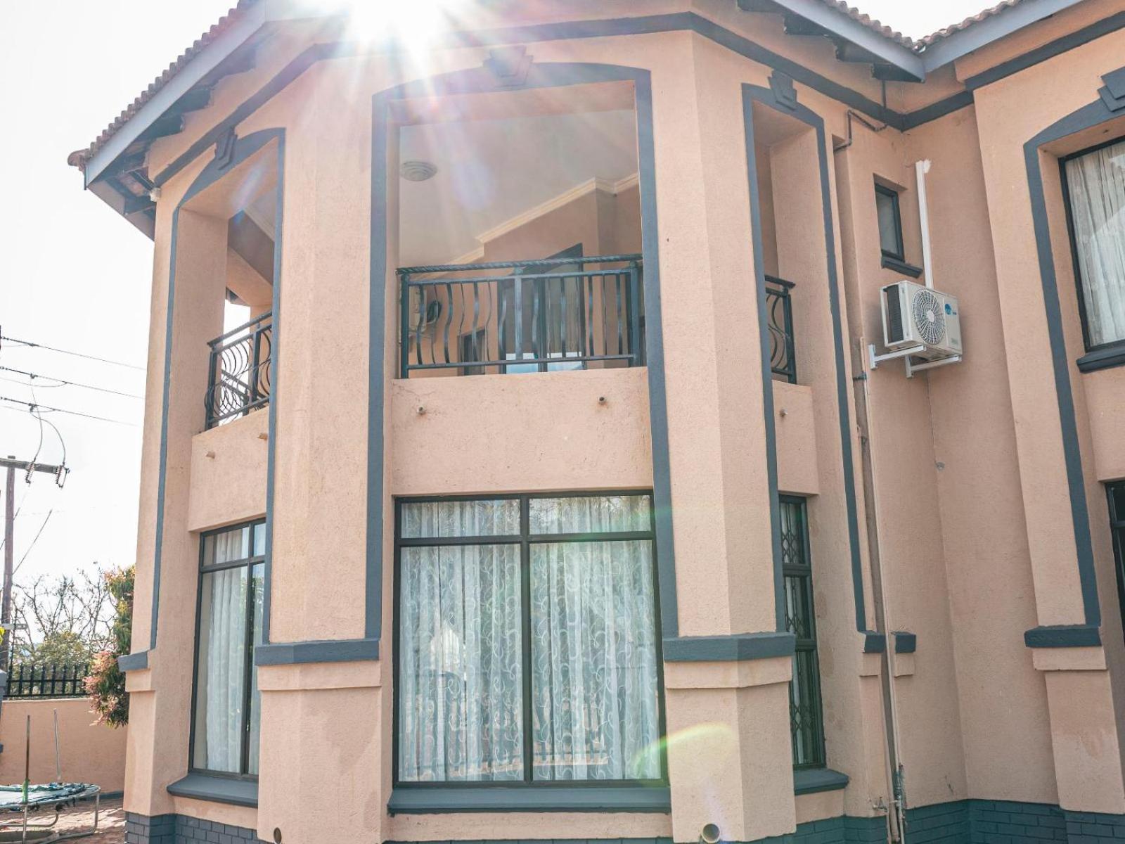 Khutso Boutique Hotel Hazyview Dış mekan fotoğraf
