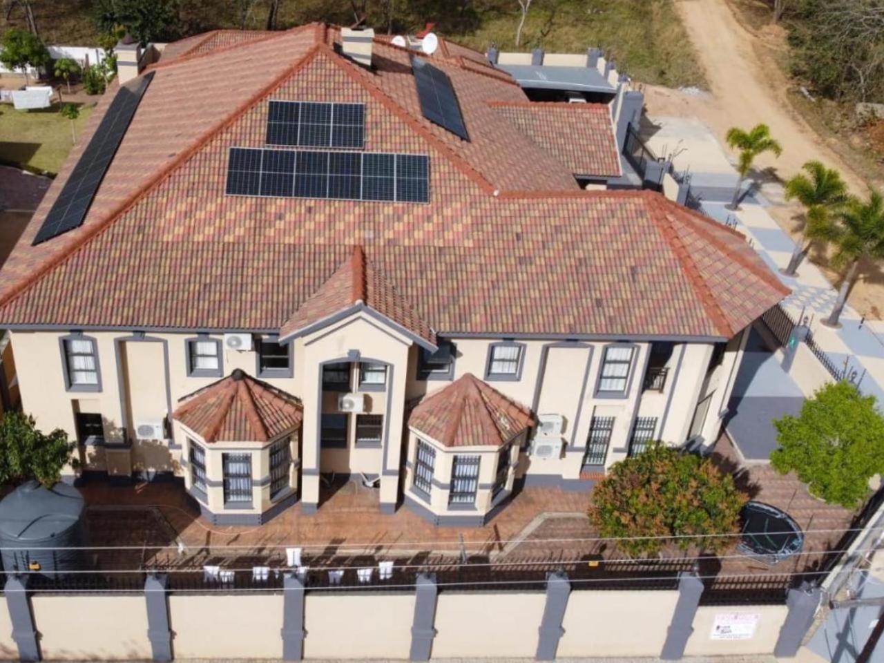 Khutso Boutique Hotel Hazyview Dış mekan fotoğraf