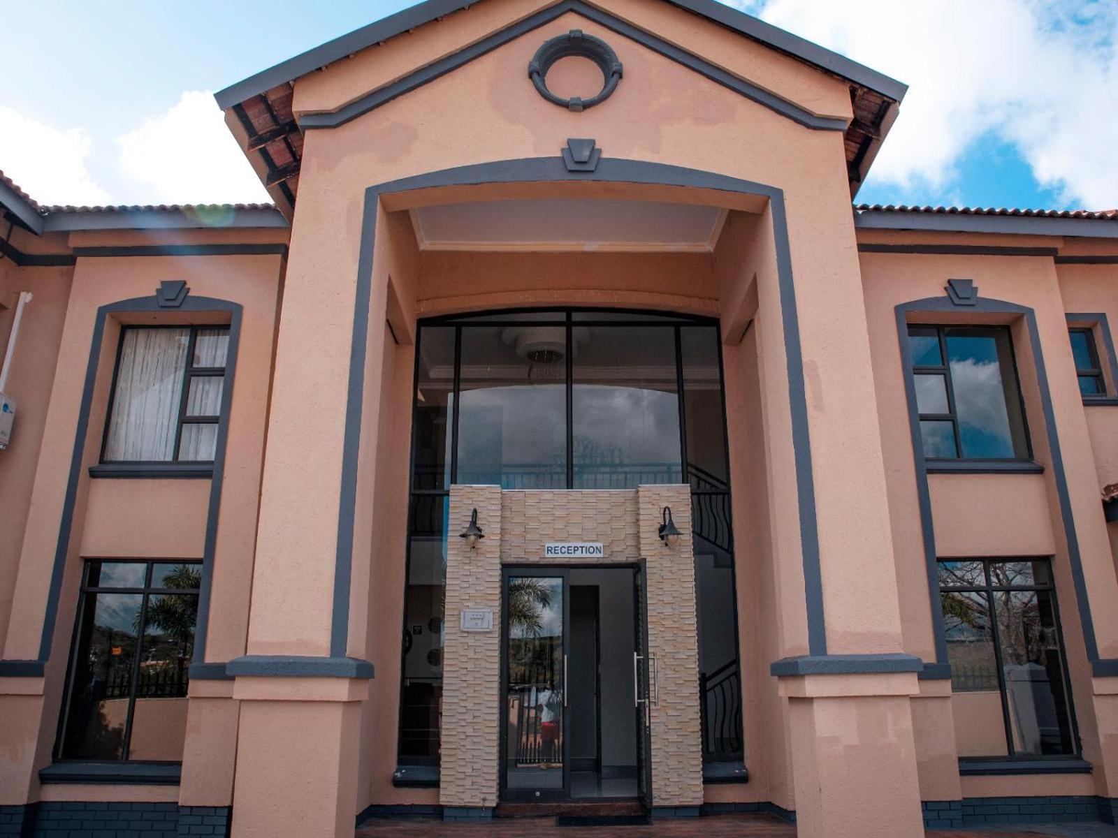 Khutso Boutique Hotel Hazyview Dış mekan fotoğraf