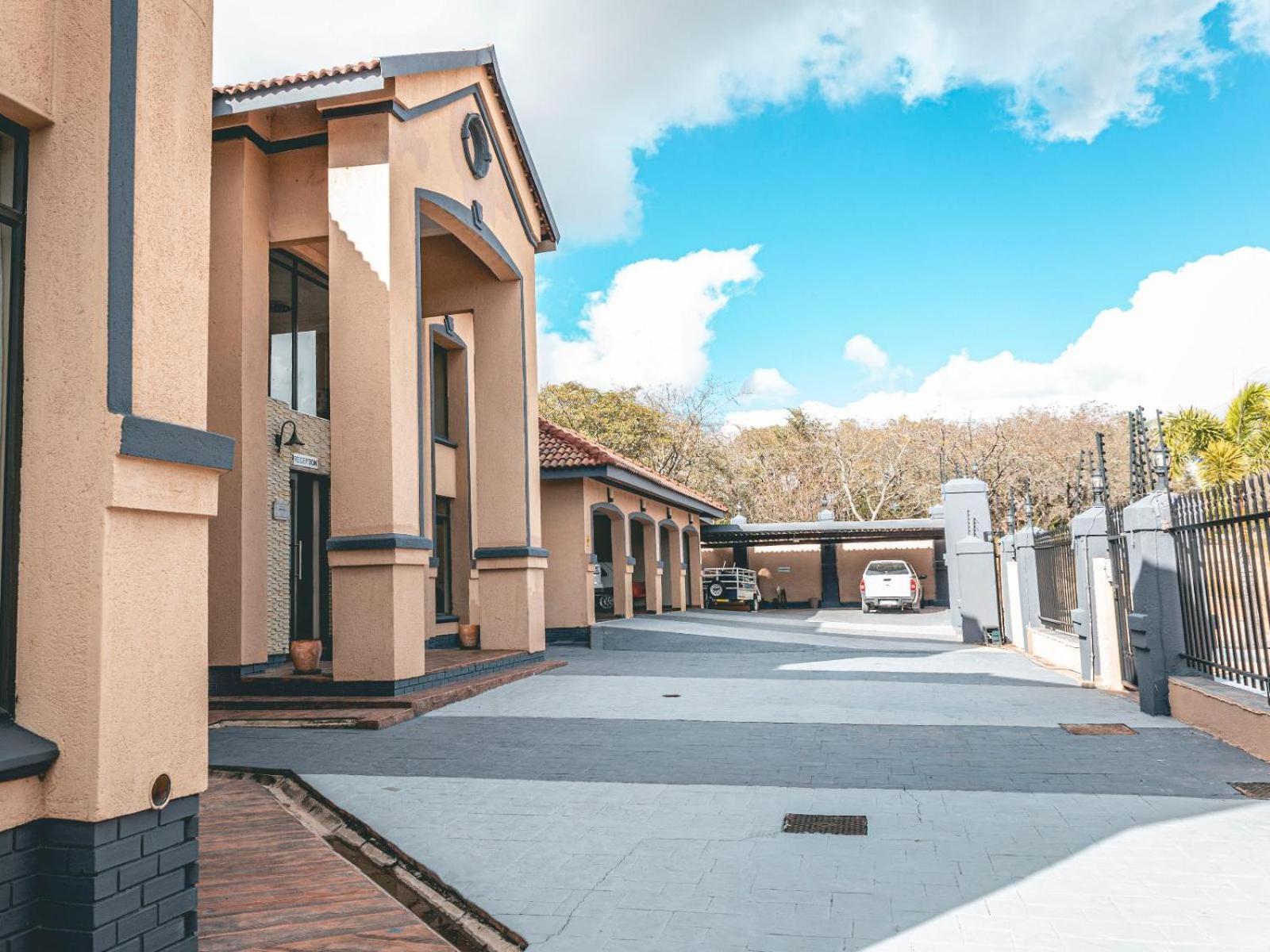 Khutso Boutique Hotel Hazyview Dış mekan fotoğraf