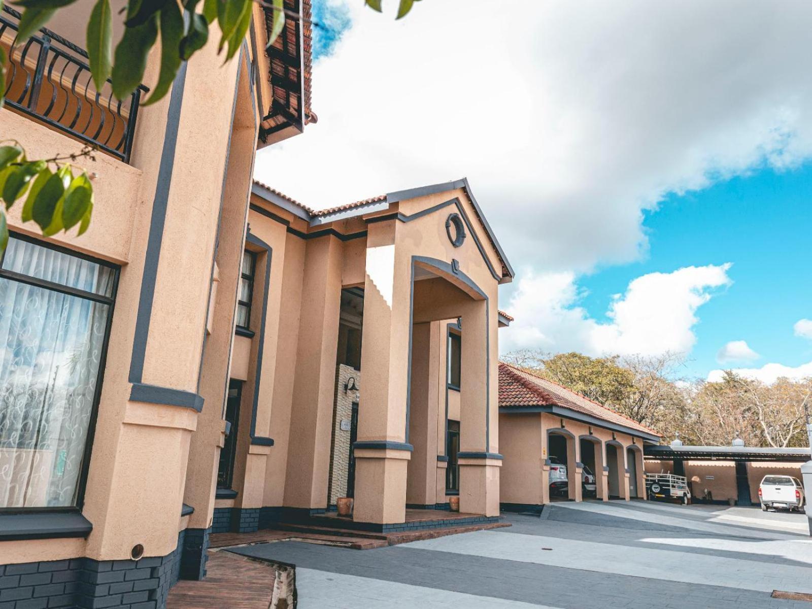 Khutso Boutique Hotel Hazyview Dış mekan fotoğraf