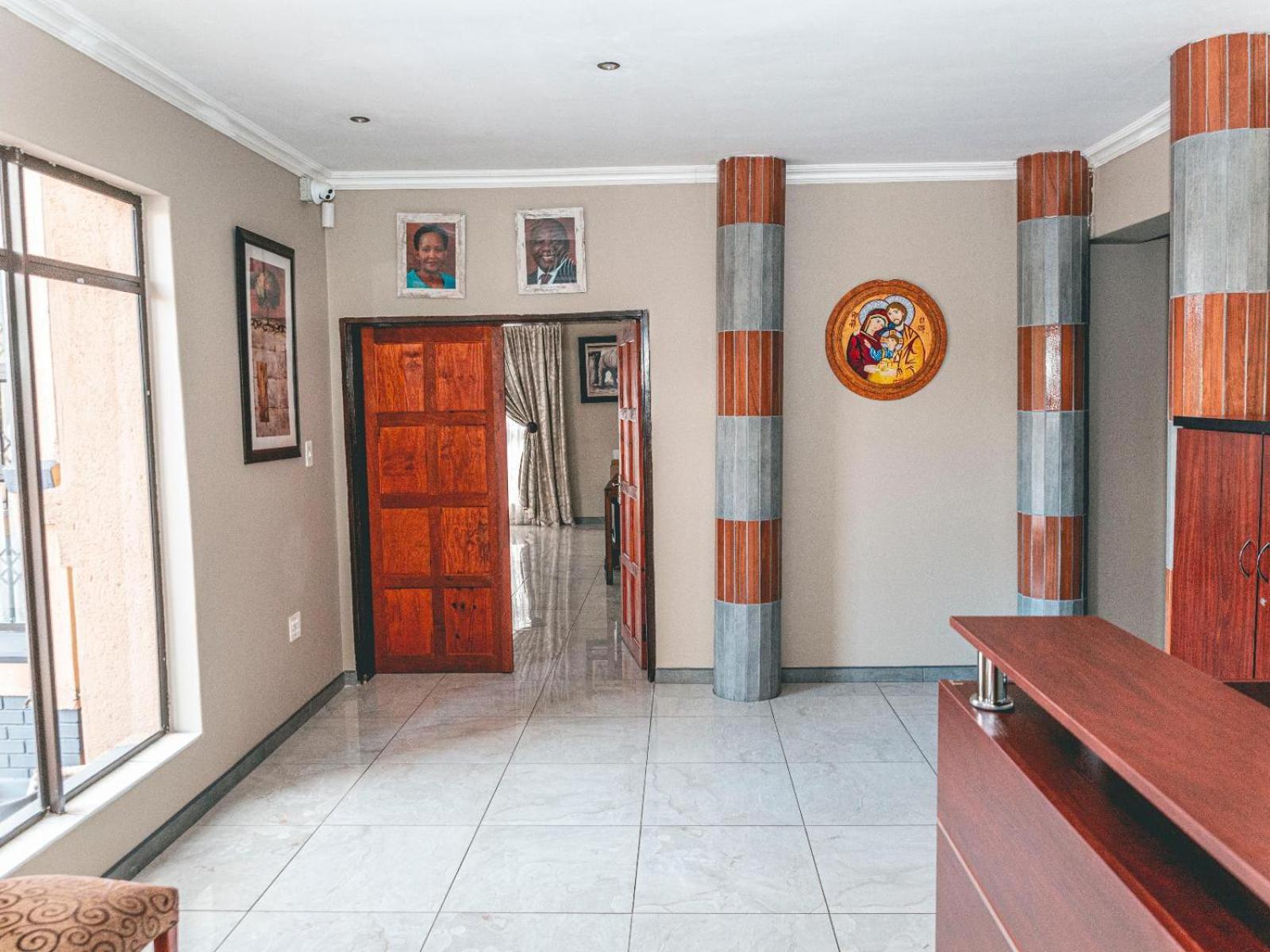 Khutso Boutique Hotel Hazyview Dış mekan fotoğraf