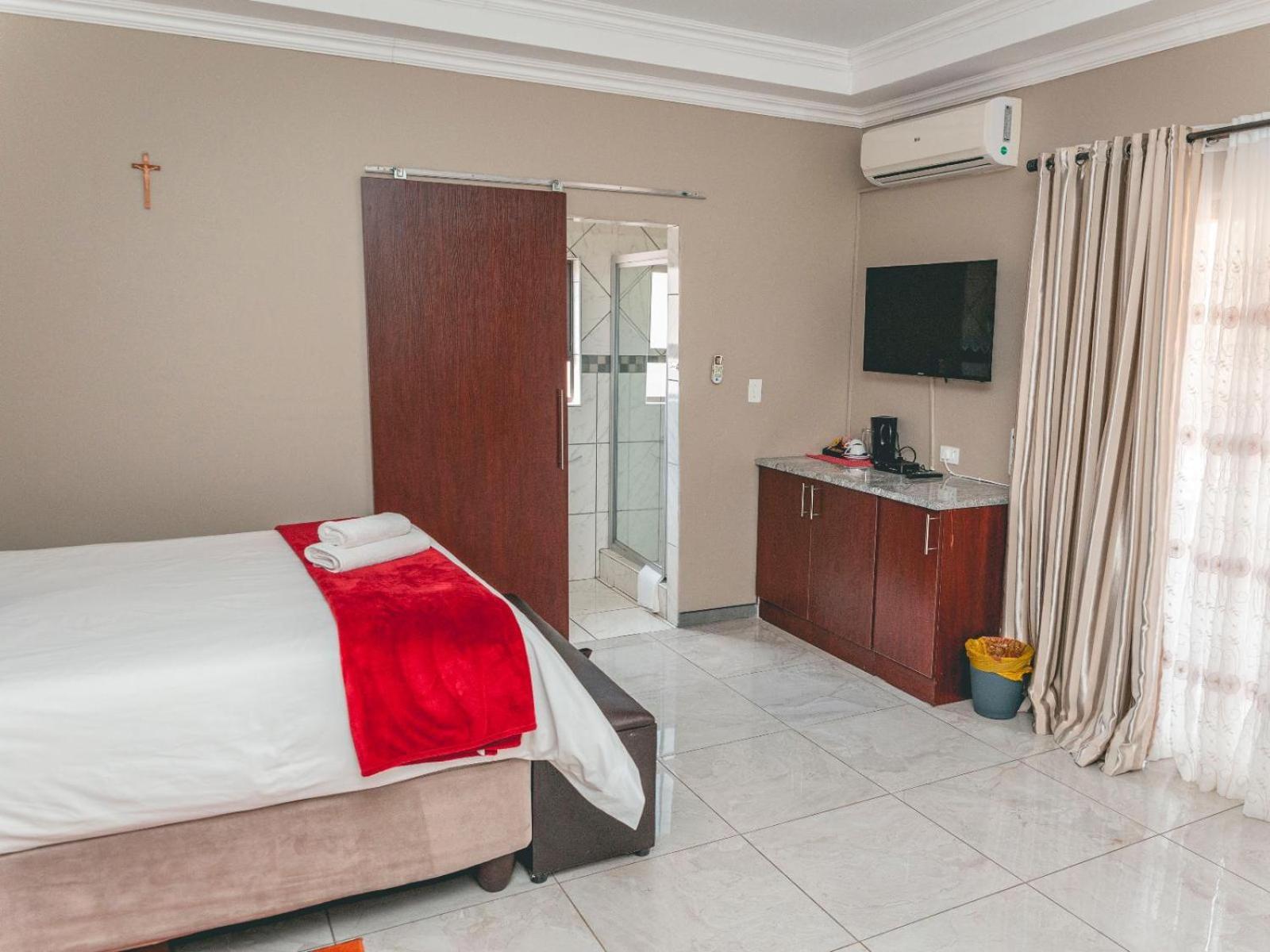 Khutso Boutique Hotel Hazyview Oda fotoğraf