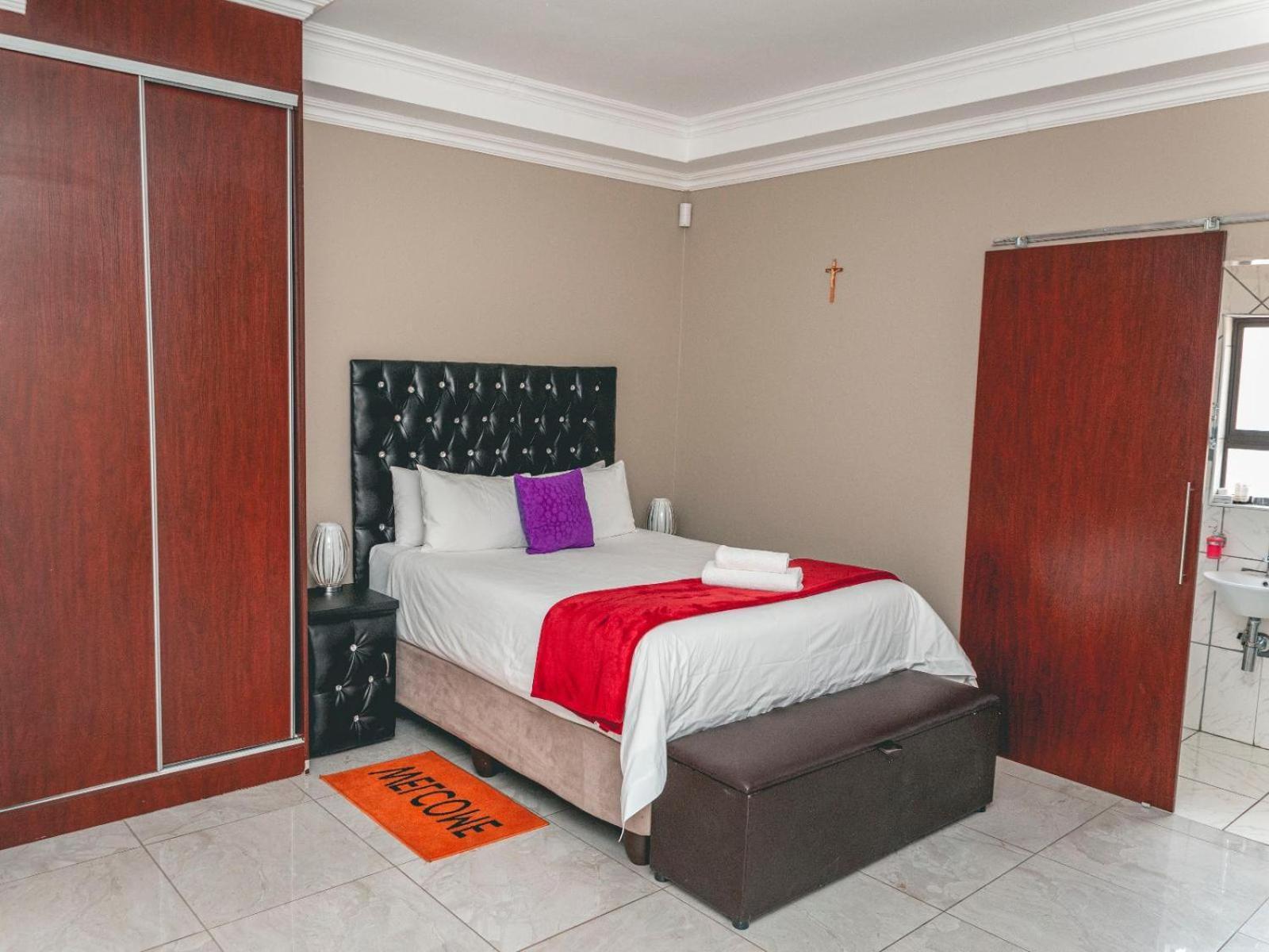 Khutso Boutique Hotel Hazyview Oda fotoğraf