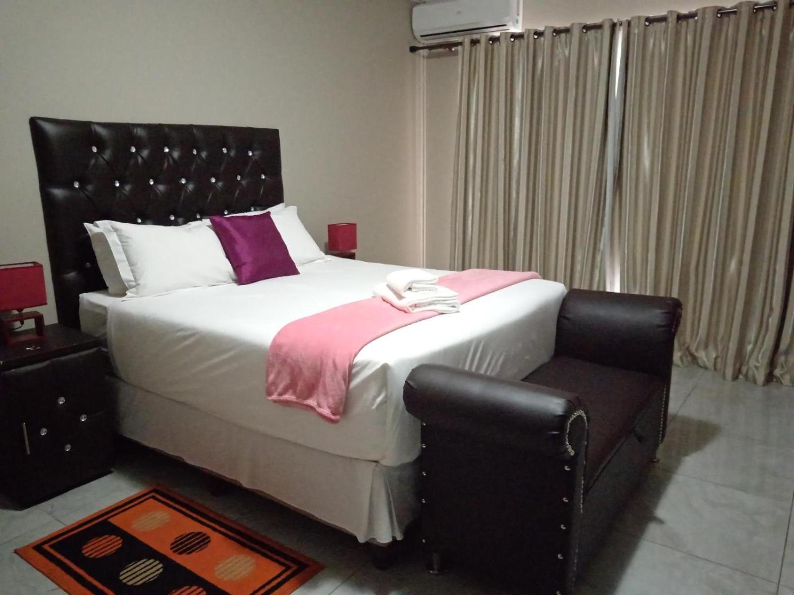Khutso Boutique Hotel Hazyview Oda fotoğraf