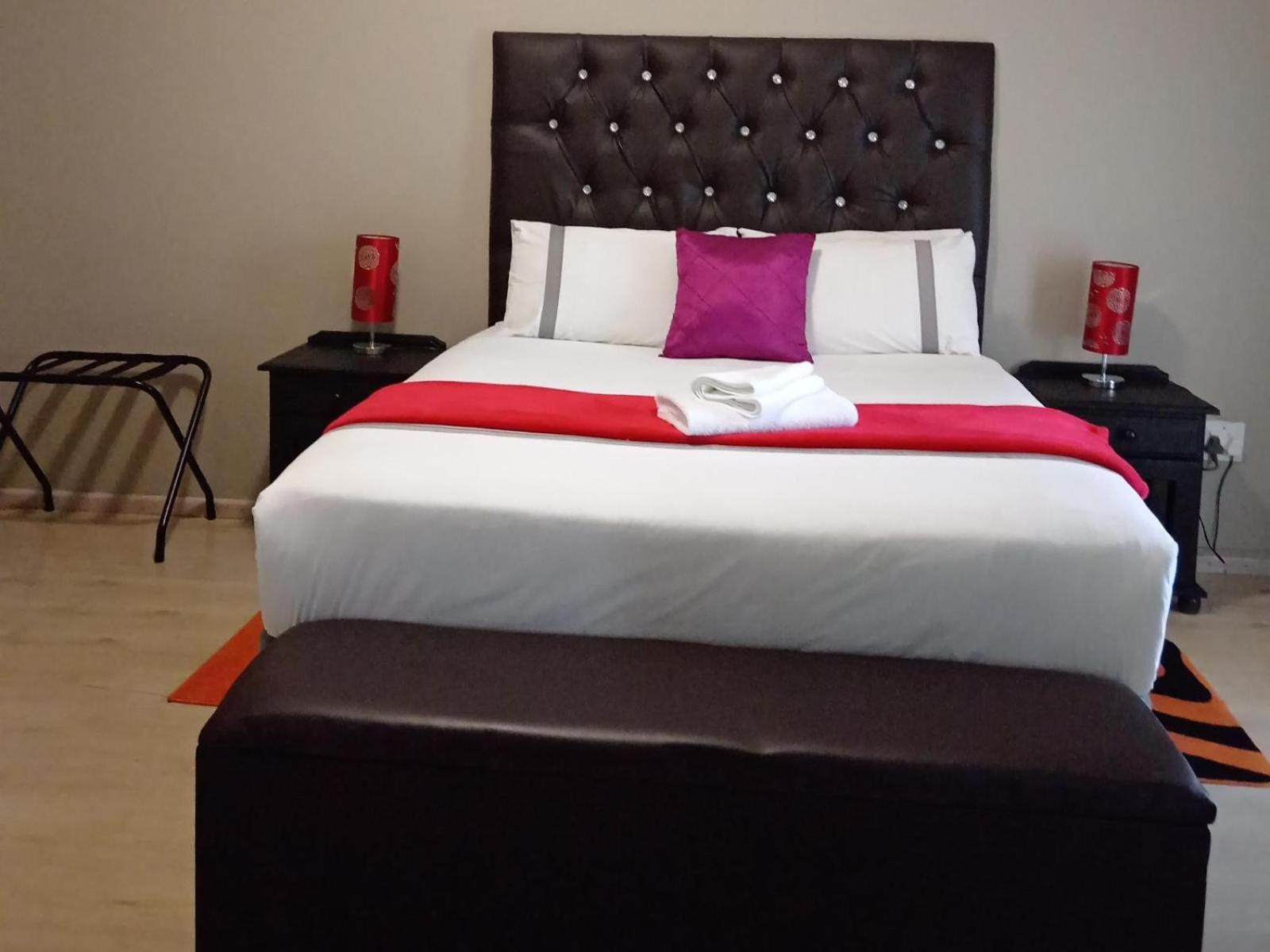Khutso Boutique Hotel Hazyview Dış mekan fotoğraf