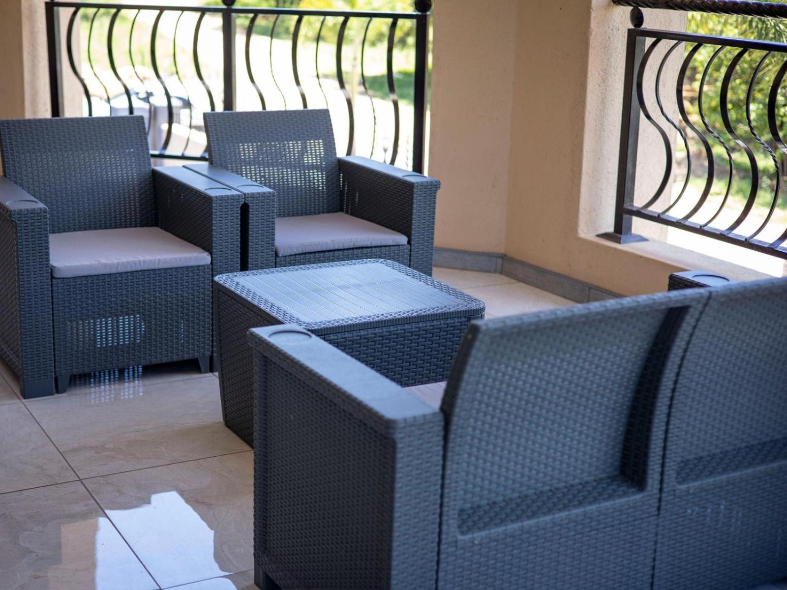 Khutso Boutique Hotel Hazyview Dış mekan fotoğraf