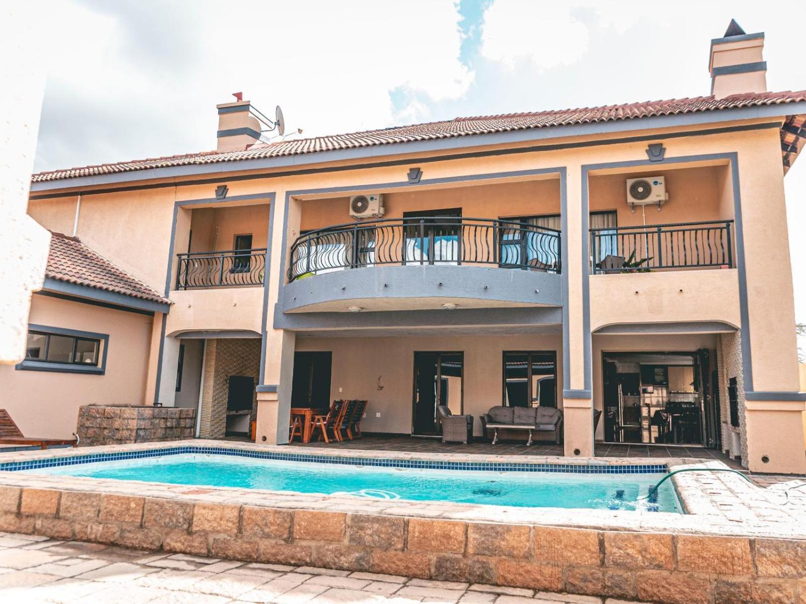 Khutso Boutique Hotel Hazyview Dış mekan fotoğraf