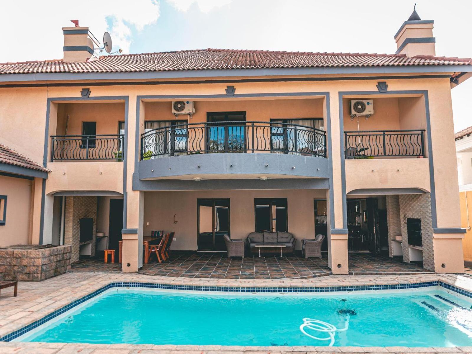 Khutso Boutique Hotel Hazyview Dış mekan fotoğraf