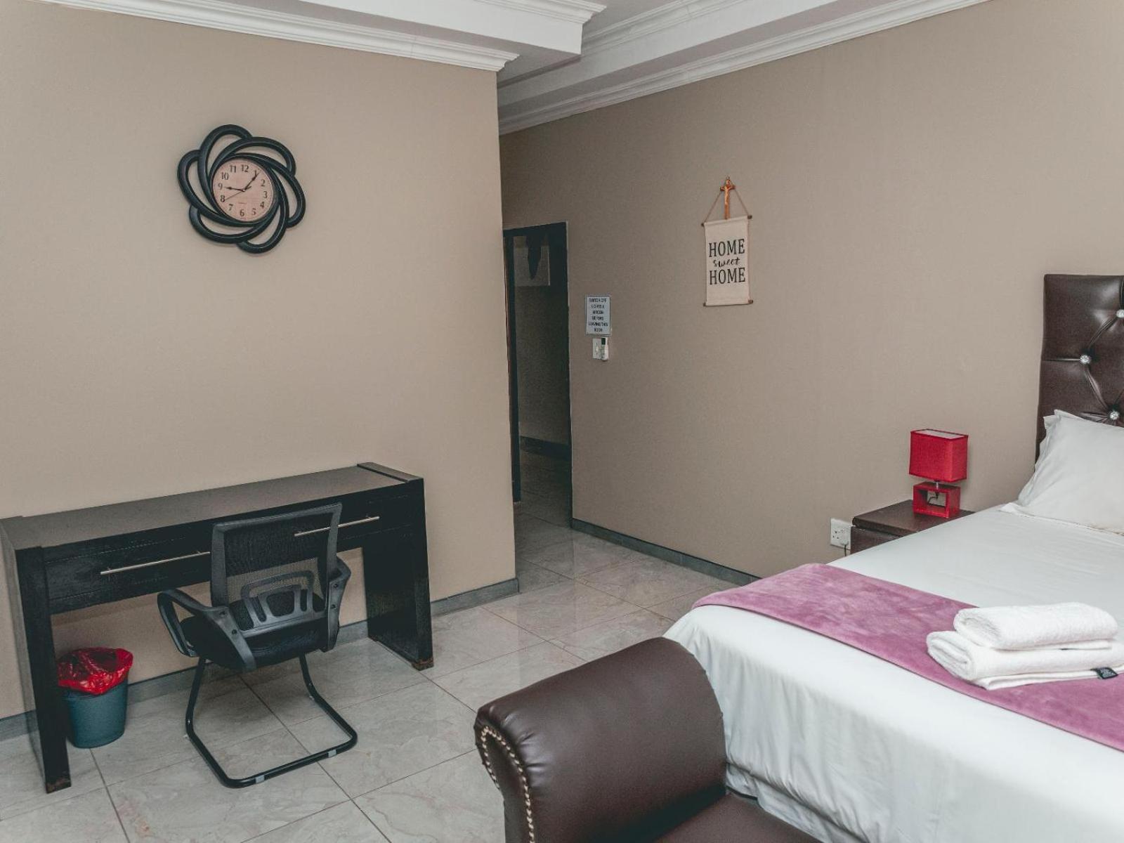 Khutso Boutique Hotel Hazyview Oda fotoğraf