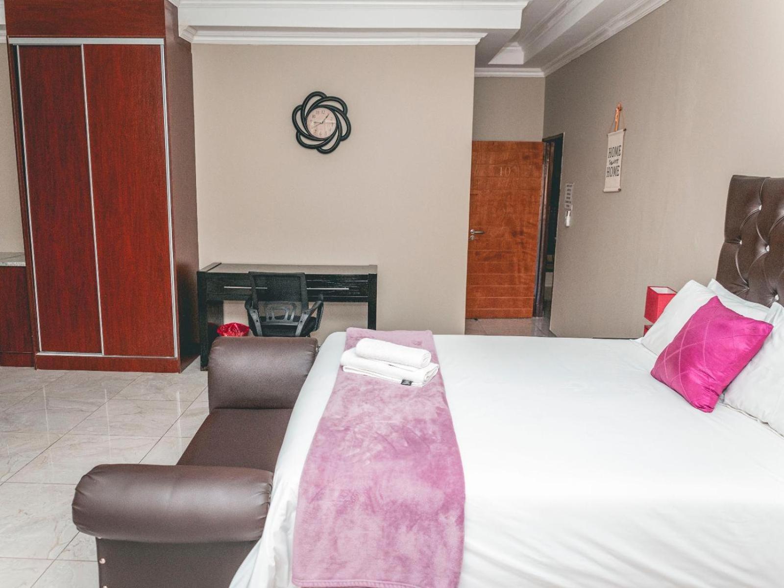 Khutso Boutique Hotel Hazyview Oda fotoğraf