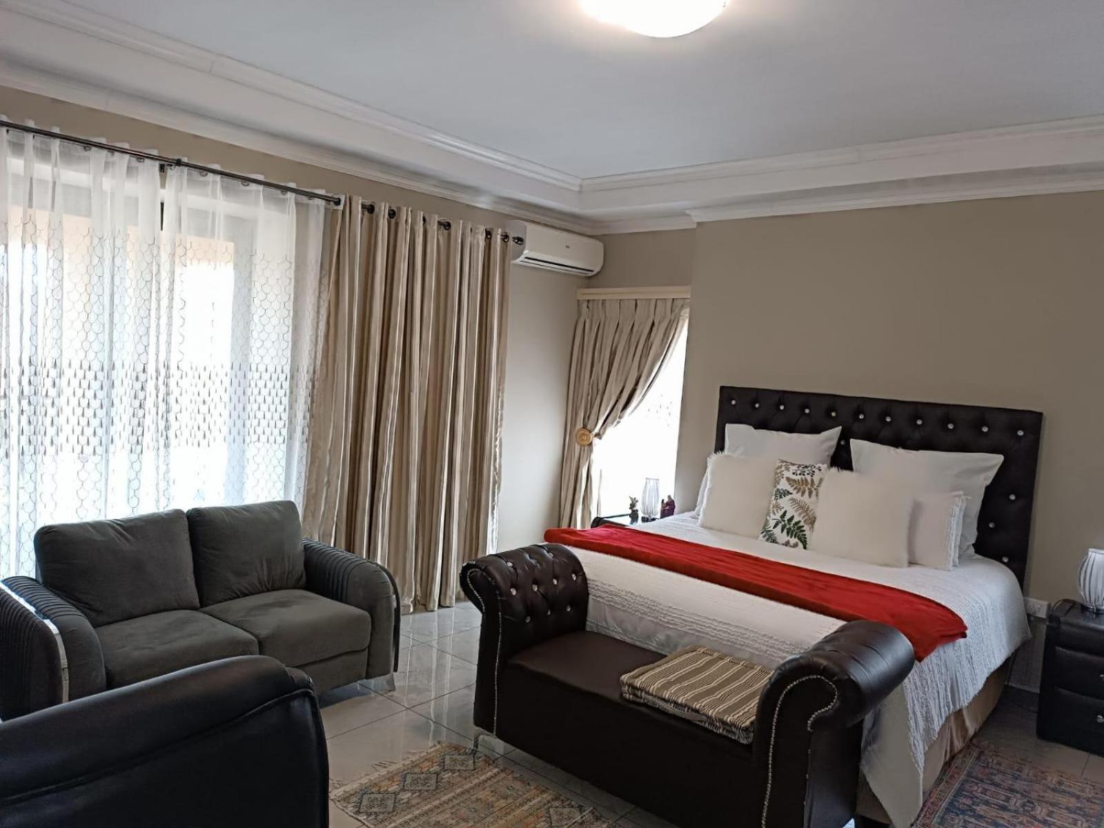 Khutso Boutique Hotel Hazyview Oda fotoğraf