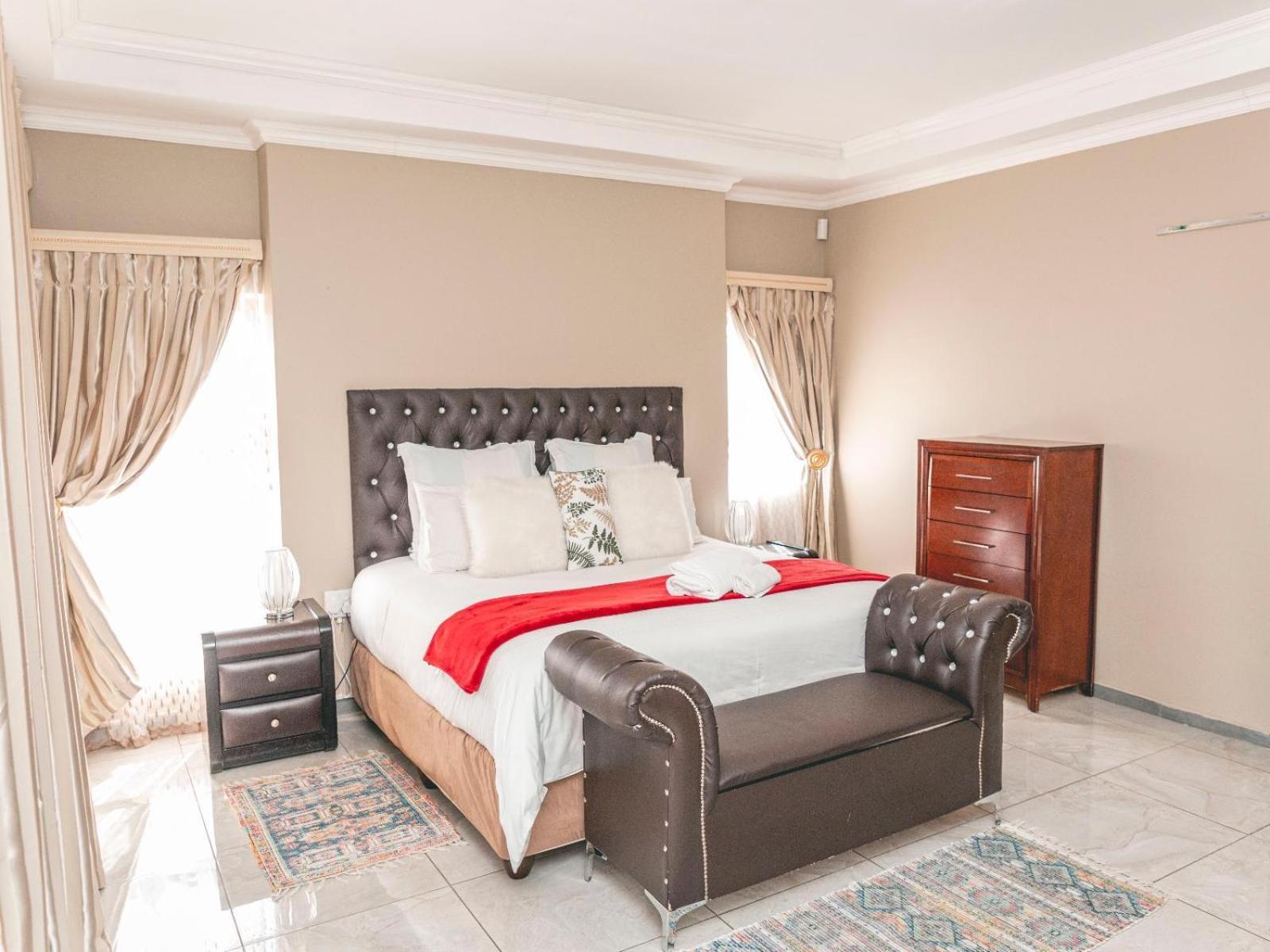 Khutso Boutique Hotel Hazyview Oda fotoğraf