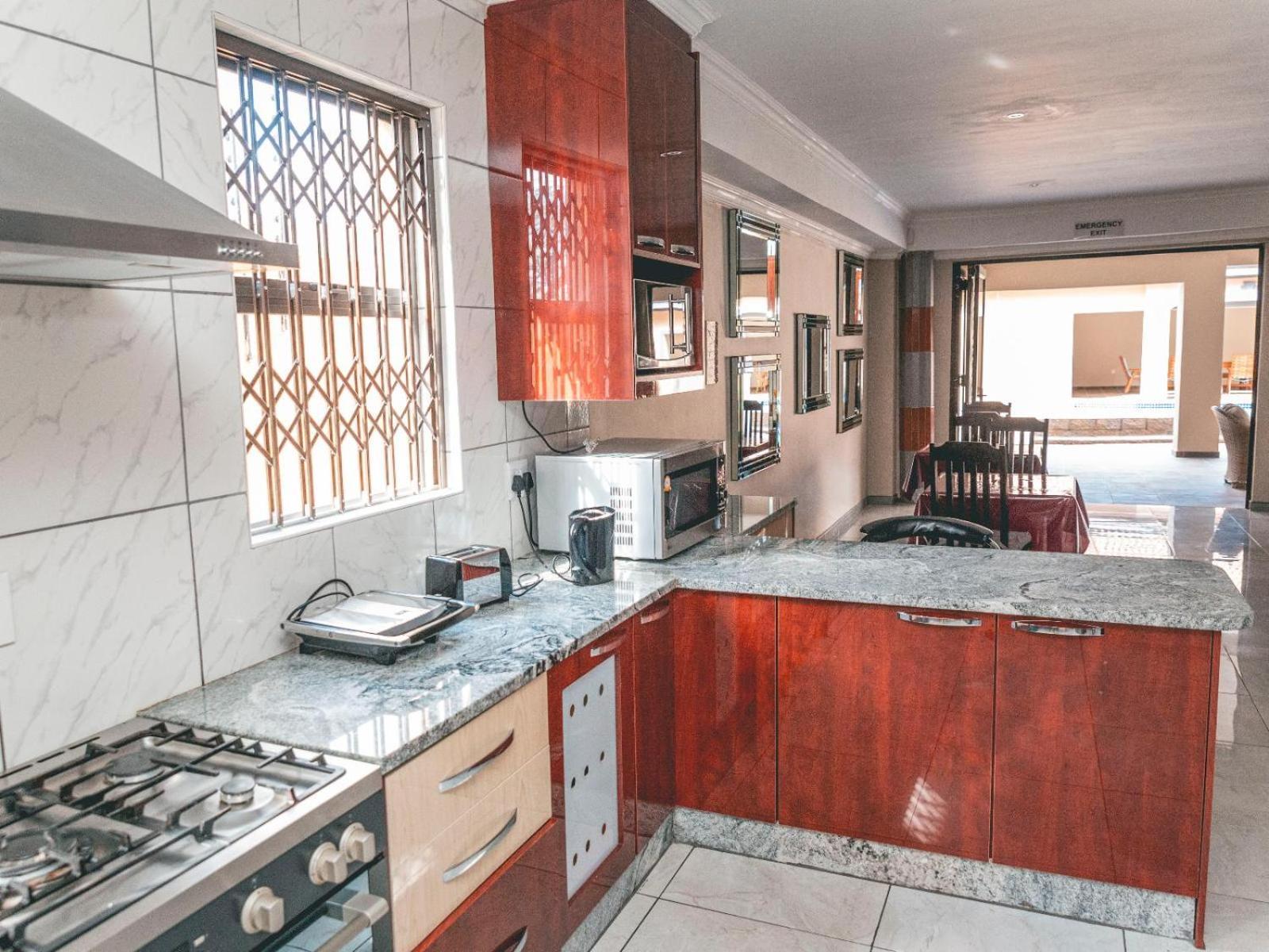 Khutso Boutique Hotel Hazyview Dış mekan fotoğraf